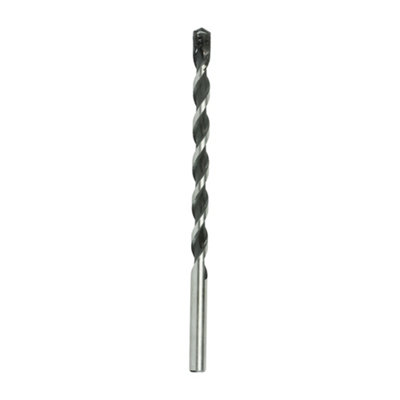TimcoProfessional Masonry Bit (Size 8.0 X 1501 Each) from B&Q