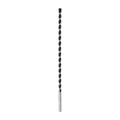 TimcoProfessional Masonry Bit (Size 8.0 X 3001 Each) from B&Q
