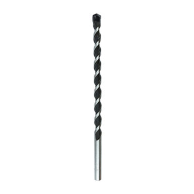TimcoProfessional Masonry Bit (Size 10.0 X 2001 Each) from B&Q