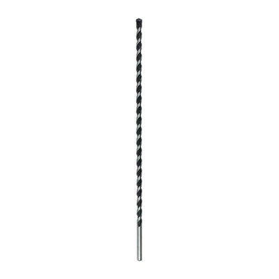 TimcoProfessional Masonry Bit (Size 10.0 X 4001 Each) from B&Q