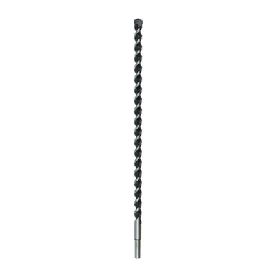 TimcoProfessional Masonry Bit (Size 14.0 X 4001 Each) from B&Q
