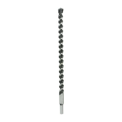 TimcoProfessional Masonry Bit (Size 20.0 X 4001 Each) from B&Q