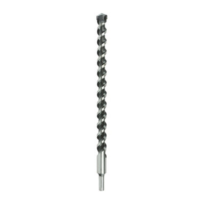 TimcoProfessional Masonry Bit (Size 25.0 X 4001 Each) from B&Q