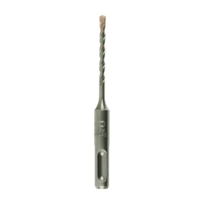 TimcoProfessional Sds Plus Hammer Bit (Size 4.0 X 1101 Each) from B&Q