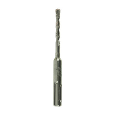 TimcoProfessional Sds Plus Hammer Bit (Size 5.5 X 1101 Each) from B&Q