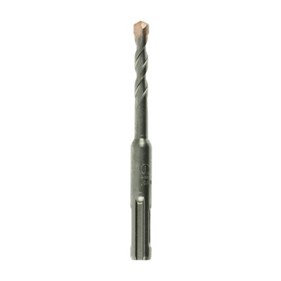 TimcoProfessional Sds Plus Hammer Bit (Size 7.0 X 1101 Each) from B&Q