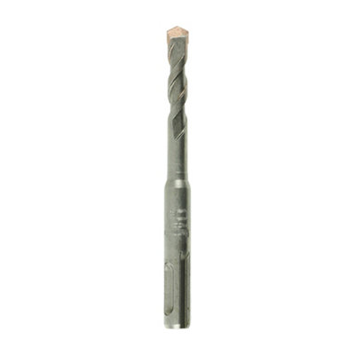 TimcoProfessional Sds Plus Hammer Bit (Size 8.0 X 1101 Each) from B&Q