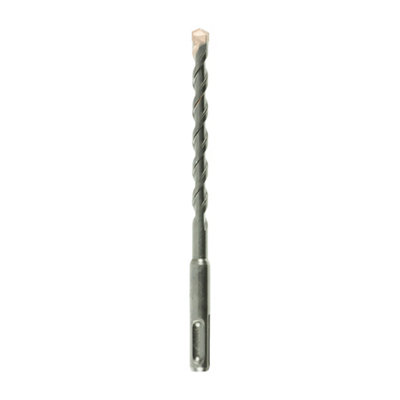TimcoProfessional Sds Plus Hammer Bit (Size 8.0 X 1601 Each) from B&Q