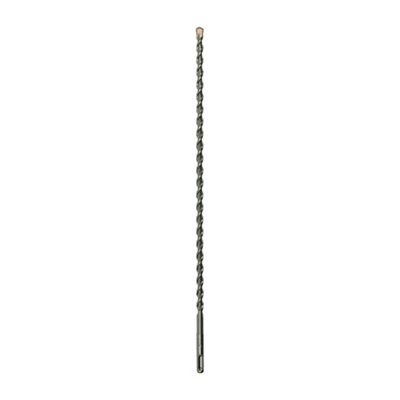 TimcoProfessional Sds Plus Hammer Bit (Size 10.0 X 4501 Each) from B&Q