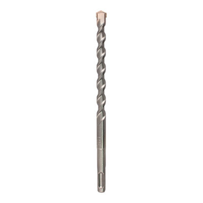 TimcoProfessional Sds Plus Hammer Bit (Size 10.0 X 6001 Each) from B&Q