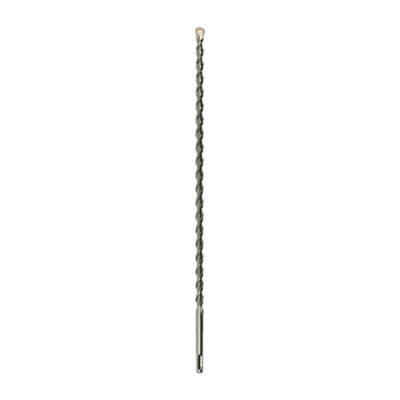 TimcoProfessional Sds Plus Hammer Bit (Size 12.0 X 4501 Each) from B&Q