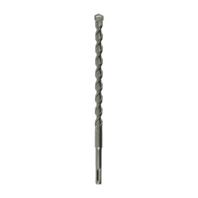 TimcoProfessional Sds Plus Hammer Bit (Size 14.0 X 2601 Each) from B&Q