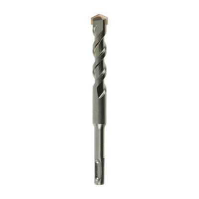 TimcoProfessional Sds Plus Hammer Bit (Size 16.0 X 1601 Each) from B&Q