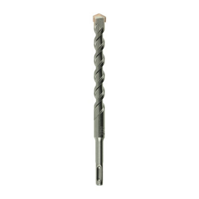 TimcoProfessional Sds Plus Hammer Bit (Size 16.0 X 2101 Each) from B&Q