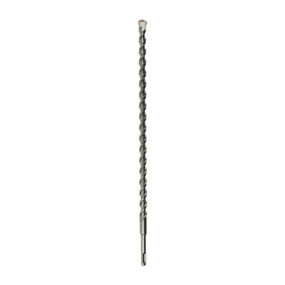 TimcoProfessional Sds Plus Hammer Bit (Size 16.0 X 4501 Each) from B&Q