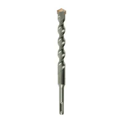 TimcoProfessional Sds Plus Hammer Bit (Size 18.0 X 2101 Each) from B&Q
