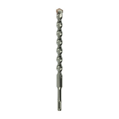 TimcoProfessional Sds Plus Hammer Bit (Size 18.0 X 2601 Each) from B&Q