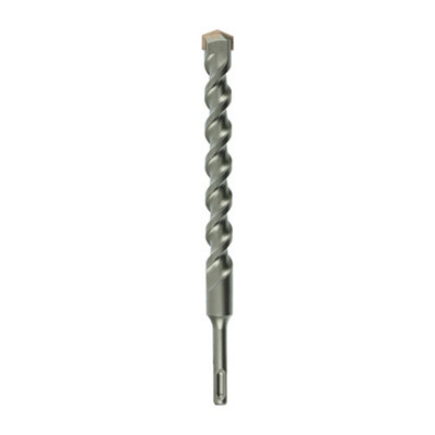 TimcoProfessional Sds Plus Hammer Bit (Size 22.0 X 2601 Each) from B&Q