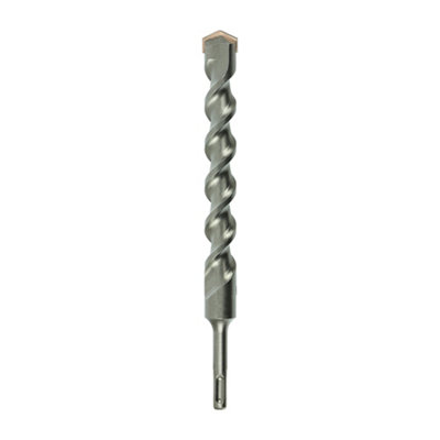 TimcoProfessional Sds Plus Hammer Bit (Size 24.0 X 2601 Each) from B&Q