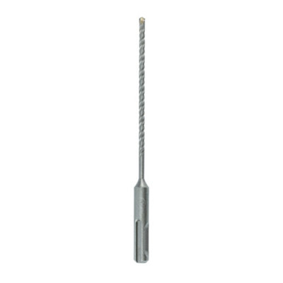 TimcoSds Plus Hammer Bit (Size 4.0 X 1601 Each) from B&Q