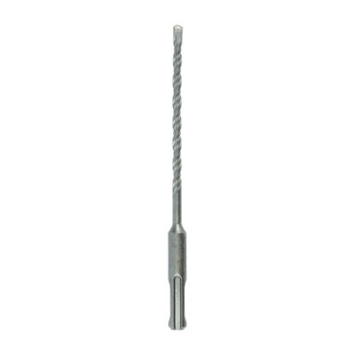 TimcoSds Plus Hammer Bit (Size 5.0 X 1601 Each) from B&Q