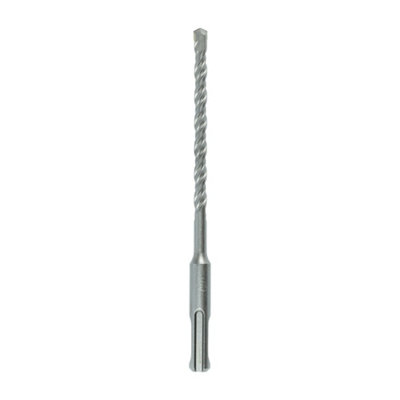 TimcoSds Plus Hammer Bit (Size 6.5 X 1601 Each) from B&Q