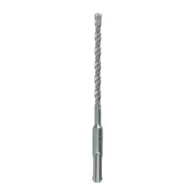 TimcoSds Plus Hammer Bit (Size 7.0 X 1601 Each) from B&Q