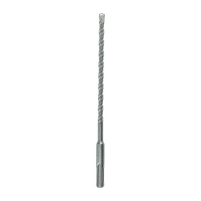 TimcoSds Plus Hammer Bit (Size 7.0 X 2101 Each) from B&Q