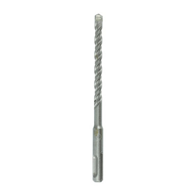 TimcoSds Plus Hammer Bit (Size 8.0 X 1601 Each) from B&Q