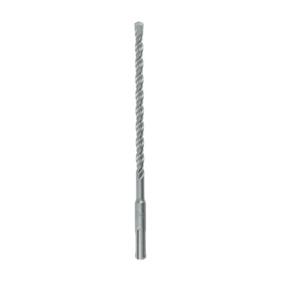 TimcoSds Plus Hammer Bit (Size 8.0 X 2101 Each) from B&Q