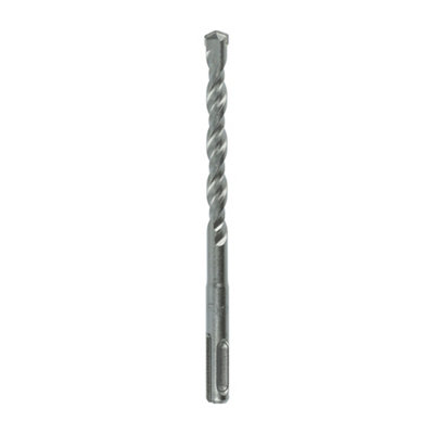 TimcoSds Plus Hammer Bit (Size 10.0 X 1601 Each) from B&Q