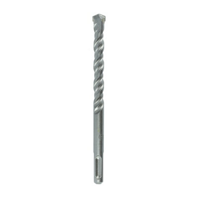 TimcoSds Plus Hammer Bit (Size 12.0 X 1601 Each) from B&Q