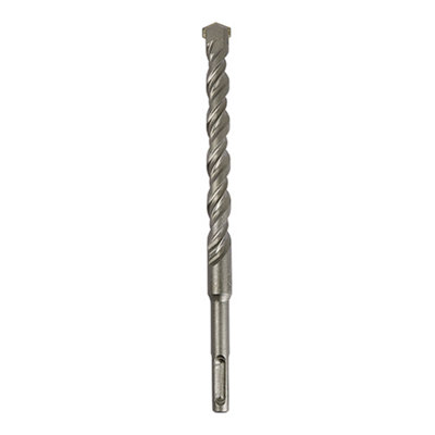 TimcoSds Plus Hammer Bit (Size 14.0 X 2101 Each) from B&Q