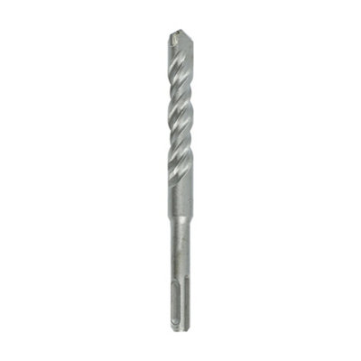 TimcoSds Plus Hammer Bit (Size 16.0 X 1601 Each) from B&Q