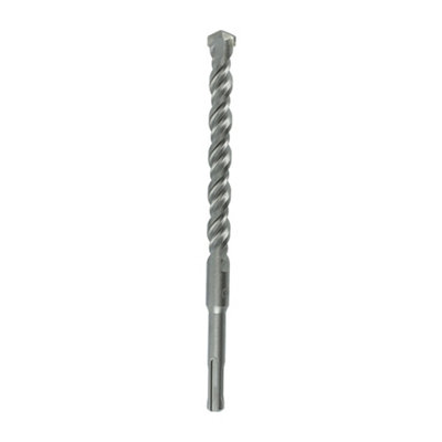 TimcoSds Plus Hammer Bit (Size 16.0 X 2101 Each) from B&Q