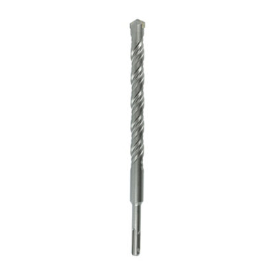 TimcoSds Plus Hammer Bit (Size 18.0 X 2601 Each) from B&Q