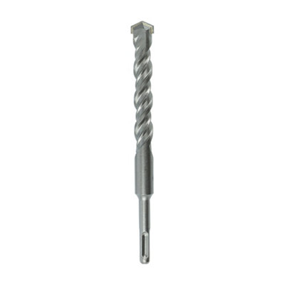 TimcoSds Plus Hammer Bit (Size 20.0 X 2101 Each) from B&Q