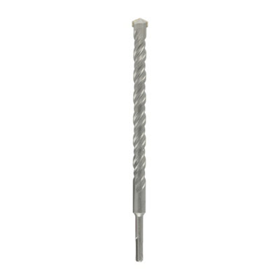 TimcoSds Plus Hammer Bit (Size 20.0 X 3101 Each) from B&Q