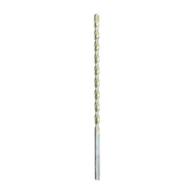 B&Q - TimcoTct Multi-Purpose Drill Bit (Size 5.5 X 1501 Each)
