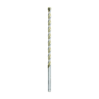 Timco Gold - Tct Multi-Purpose Drill Bit (X 150 - 1 Each) Size 6.0