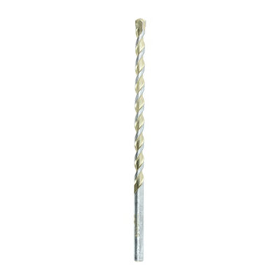 Timco Gold - Tct Multi-Purpose Drill Bit (X 150 - 1 Each) Size 6.5