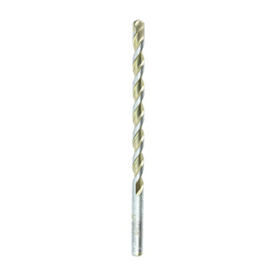 B&Q - TimcoTct Multi-Purpose Drill Bit (Size 8.0 X 1501 Each)