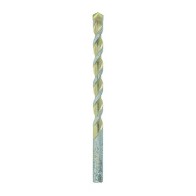 Timco Gold - Tct Multi-Purpose Drill Bit (X 150 - 1 Each) Size 10.0