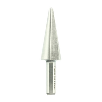 TimcoCone Cutter (Size 3-14mm1 Each) from B&Q