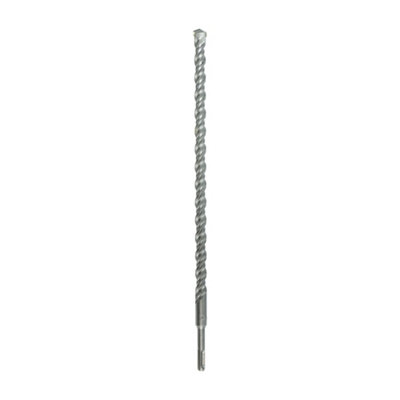 TimcoSds Plus Hammer Bit (Size 18.0 X 4501 Each) from B&Q
