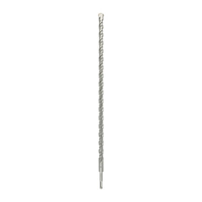 TimcoSds Plus Hammer Bit (Size 20.0 X 6001 Each) from B&Q
