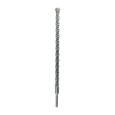 TimcoSds Plus Hammer Bit (Size 22.0 X 4501 Each) from B&Q