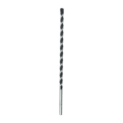 TimcoProfessional Masonry Bit (Size 6.5 X 2001 Each) from B&Q