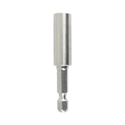 Timco - One Piece Magnetic Adaptor - Circlip (Size 1/4 X 60 - 1 Each)