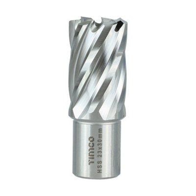 TimcoBroaching CutterShort (Size 23 X 301 Each) from B&Q